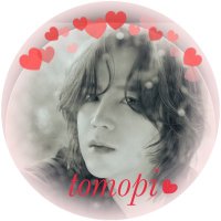 tomopi🌸move🌸 Shock‼️ (@tomopitt) Twitter profile photo