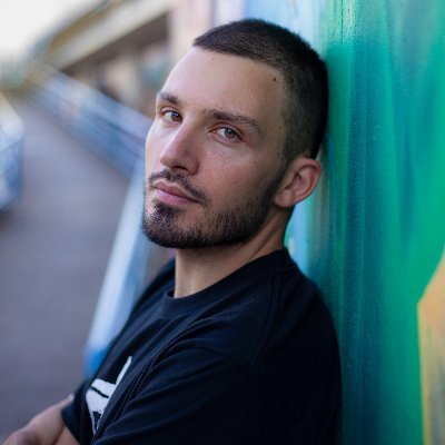 Νέα πορεία (Μέρος Α)
10/02
Pre-save link: https://t.co/1snTezyjzj