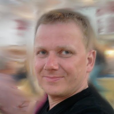 MaikUhlig3's profile picture. 