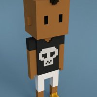 Thu Loc (@thuloc7782) 's Twitter Profile