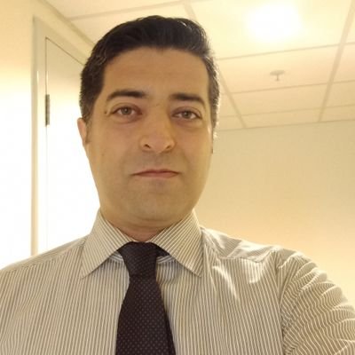 Ph.D. graduate in Materials Science and Engineering,
Interested in batteries🔋and electrochemistry,
Posts in Persian and in English,
Notifications are off.