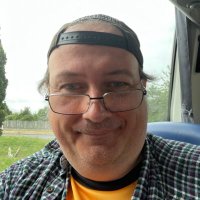 David Barron (@david_g_barron) 's Twitter Profile