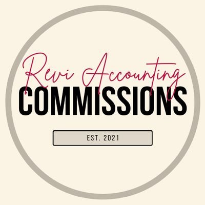 ABM Grad (with High Honors) | bs accountancy graduate (cum laude) | forte: accounting subs, writing • negotiable rates • email: revicommissions923@gmail.com