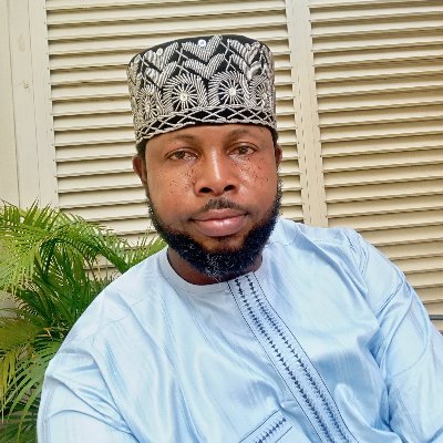 Strategist @Edo_Deputy_Gov| Seasoned Administrator| I.T Practitioner, Father & Patriotic Nigerian: wayonote82@gmail.com