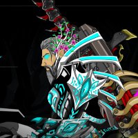 Machaon_ED (@nodelborgos) 's Twitter Profile