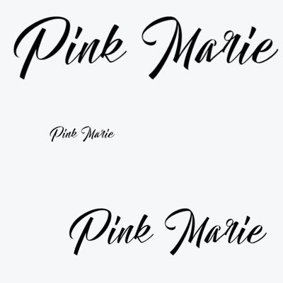 PinkMariermn Profile Picture