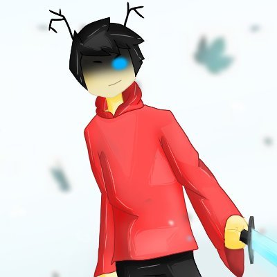 LilPuffyTheDev's profile picture. Im a dev