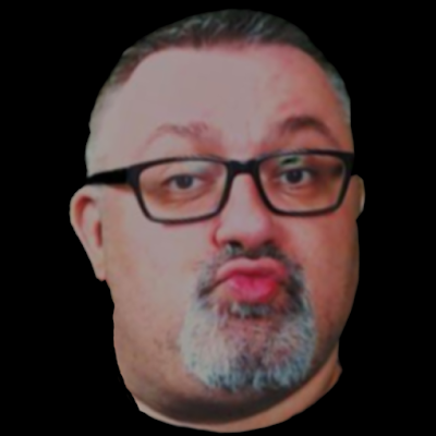 Rukkus69's profile picture. 