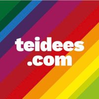 Teidees (@teidees) 's Twitter Profile