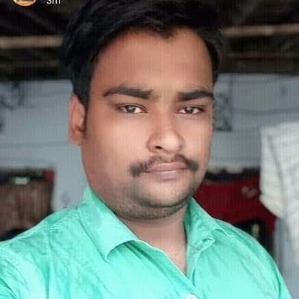UmeshKu23568851's profile picture. Yuva Samajsevi
Samastipur Bihar