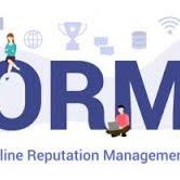 Digitalormke's profile picture. Online reputation management