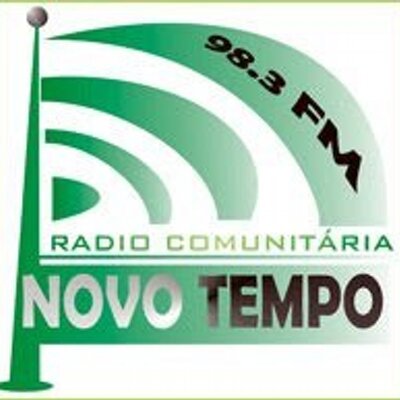 Radio Novo Tempo Free Android App Appbrain