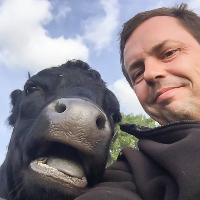 ILikeCo63554165's profile picture. Just a guy from Hants UK. Refrigeration Engineer, Keeper of Cows,,Dabble with Heium&LoraWAN