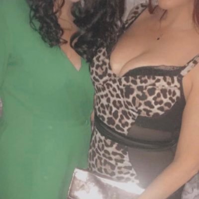 Our other account been suspended we love to get to know people our dms are open we are a couple looking for some fun