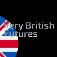 VeryBritishFuturesPodcast (@futuresvery) 's Twitter Profile Photo VeryBritishFuturesPodcast (@futuresvery) 's Twitter Profile Photo