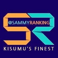 Kisumu's Finest 🇰🇪 (@sammyranking) Twitter profile photo