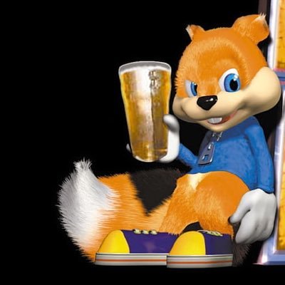 conker_001 Profile Picture