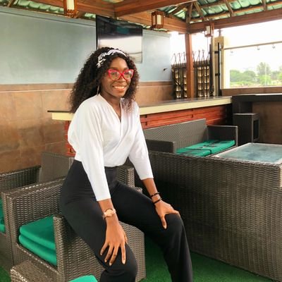 mmesoekwunife's profile picture. 👩‍💻 Data Analyst || Data storyteller
