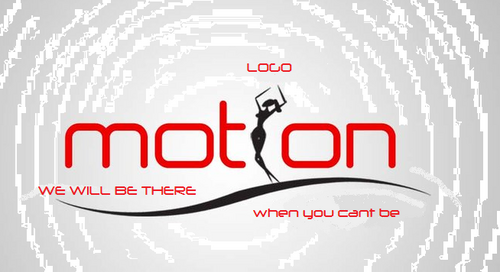 MotionLogo's profile picture. 