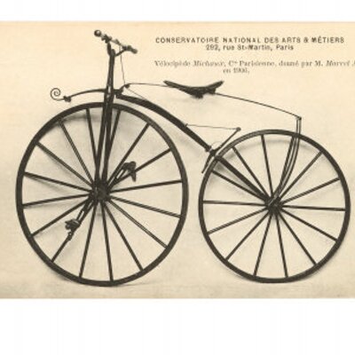 CyclistChic's profile image