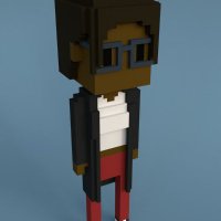 Chau Ny (@chauny1945) 's Twitter Profile