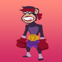 FightAPE (@fightape_dao) 's Twitter Profile
