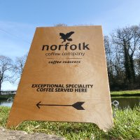 Norfolk Coffee Co. (@norfolkcoffeeco) 's Twitter Profile