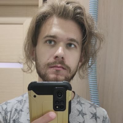 Ukrainian Russophobe. 25 years old. Lviv