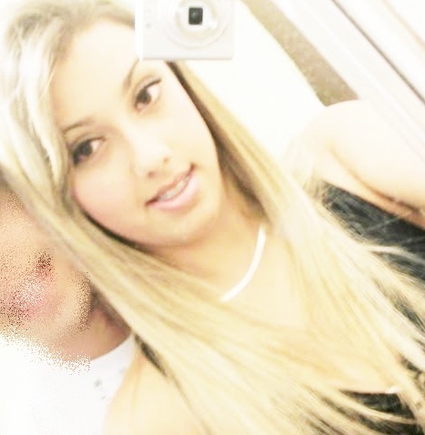 Que os olhos bons me vejam , & os inimigos cegos sejam! ;)

http://t.co/bcZGpWOes1