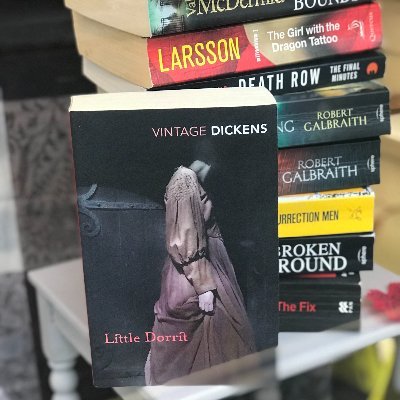 Charlie16740373's profile picture. 