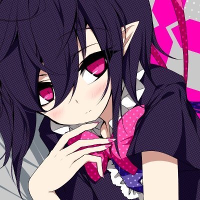 nueさんのプロフィール画像
