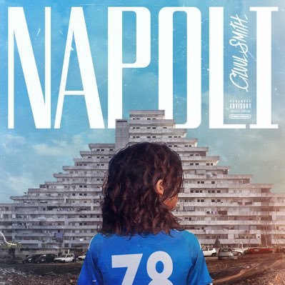 Nouveau titre « NAPOLI » disponible 🚨 - Instagram: Azuul Smith / Exclus sur Telegram 👇🏽