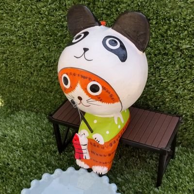 しろくろパンダ☆ しろくろや shirokuroya | Fantanima!2024