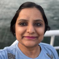 NehaSatak (@nehasatak) 's Twitter Profile