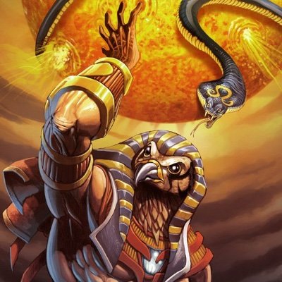 Book_of_Ra_7's profile picture. 