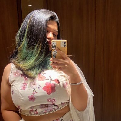 Sarah Fernandes Profile