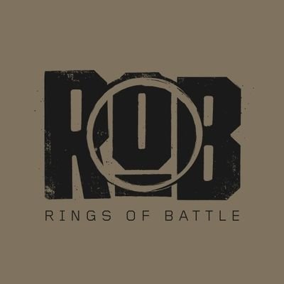 The next evolution of the mil-focused BR.
#EmbraceTheHardcore #NoMeta
Discord: https://t.co/Q2F9UIEA0T
Biz Inquiries: ringsofbattlebiz@ringsofbattle.com