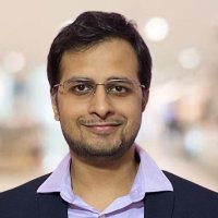 Kislay Upadhyay, CFA (@kislayu) 's Twitter Profile
