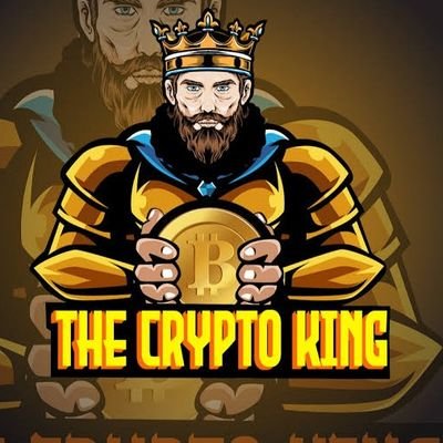 Crypto_King729's profile picture. I will always try to help people 🥰🥰