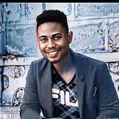 Kyambade's profile picture. God first