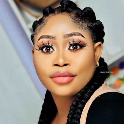 Beauty, Cosmetics & Personal Care your favorite Makeup Artist #QueenofVarieties #Media personnel & Broadcasting @Kri8ive media
