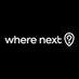 wherenext.to (@wherenext_to) Twitter profile photo