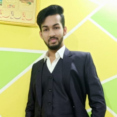 Web developer | learner | machine learning enthusiast