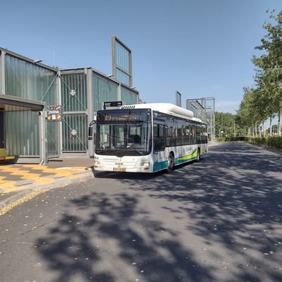 ZomaarEenRando1's profile picture. Public transport enthusiast 📸