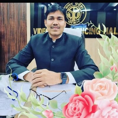 Senior Provincial Civil Servant (Executive branch) at Govt of UP since 2012......now posted as ADM Mahoba