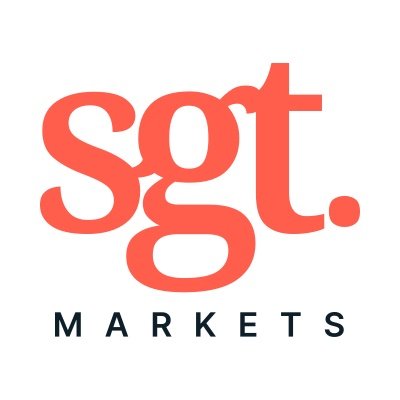 SGT Markets is a multi-asset trading specialist, setting the standard in online trading since 2006.

*Market Observations are NOT trading recommendations.*