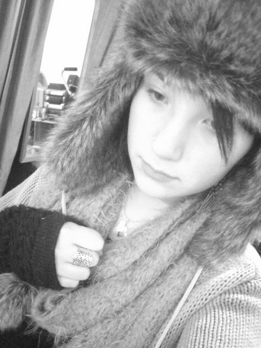 Hey! My name's Liana, I'm crazy and love to be weird and creative, a very happy and bubbly person most the time :-D I Love to meet and chat to new people :-D