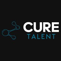 Cure Talent Ltd(@CureTalentLtd) 's Twitter Profile Photo