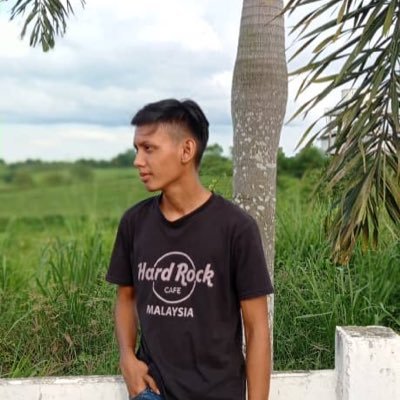 ArxffK's profile picture. Chill❣️