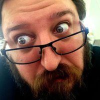 Justin French (@just_in_dreamer) 's Twitter Profile